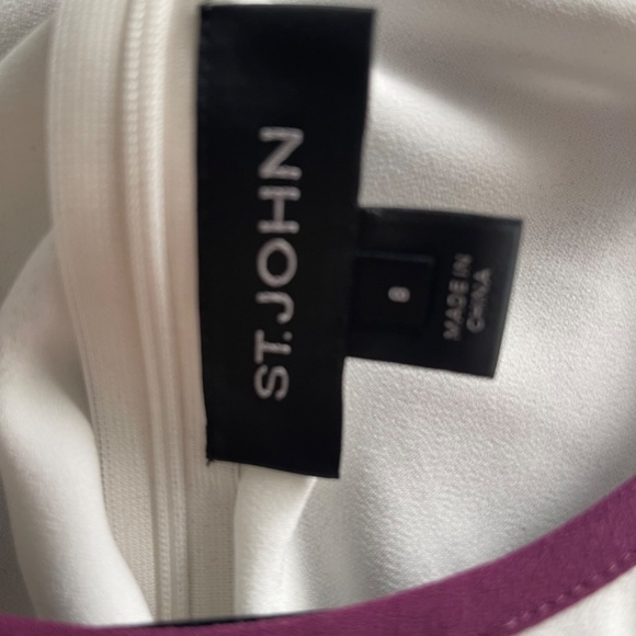 Designer sleeveless tank - Picture 3 of 3